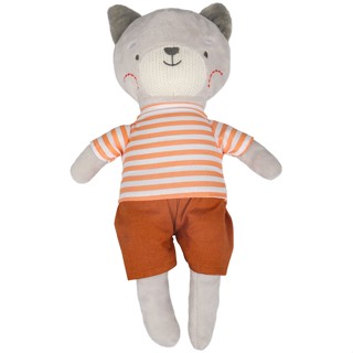 Toys R Us เฟรนส์ ฟอร์ ไลฟ์ ตุ๊กตานุ่ม -ลูกหมา 30cm (929118)