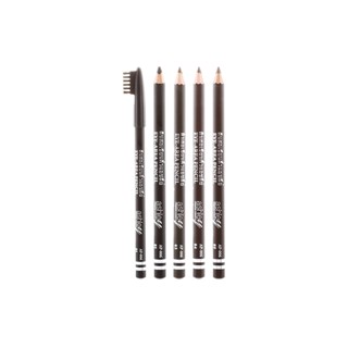 Ashley Eyebrow Pencil #AP006 : แอชลี่ย์ ดินสอ เขียนคิ้ว x 1 ชิ้น alyst