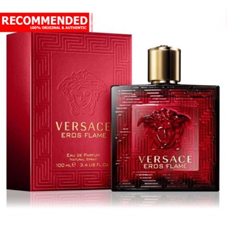 Versace Eros Flame EDP 100 ml.