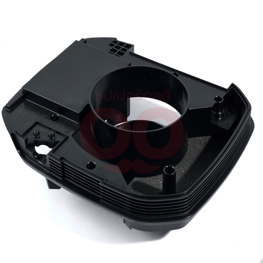 MAKITA มากีต้า MP140254-8 อะไหล่ VC2510L#37 เสื้อมอเตอร์  NO.37 SEPARATOR COMPLETE FOR VC2510L Code 