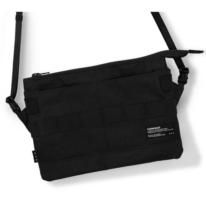 carnival Crossbody Bag ll ThaiPick