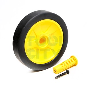 KARCHER WHEEL KPL สามารถออกใบกำกับภาษีเต็มรูปแบบได้ (คาร์เชอร์)