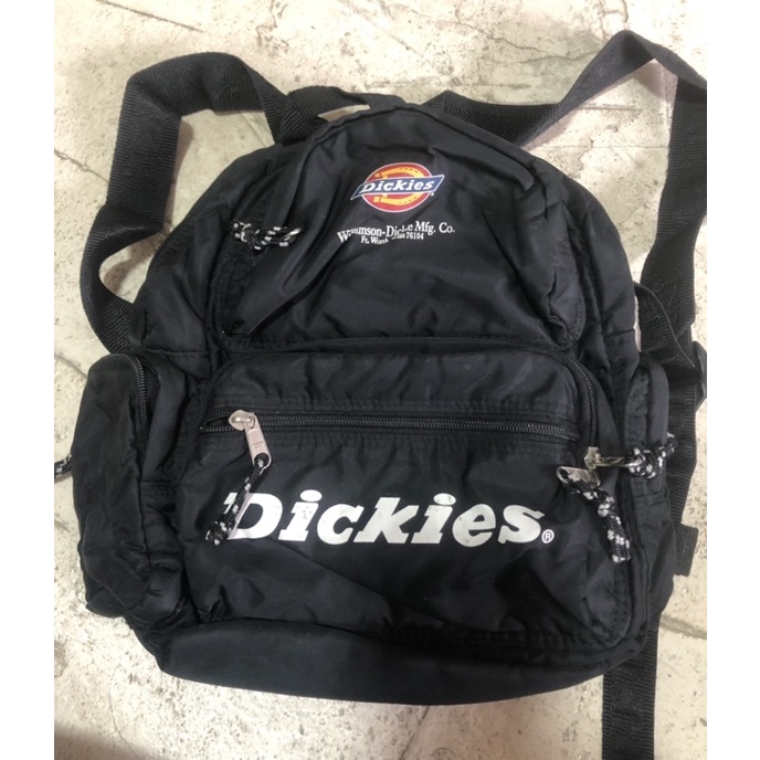 กระเป๋าเป้มือสอง Dickies