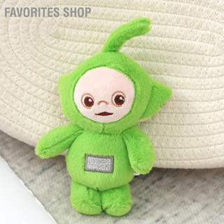 Favorites Shop Cartoon Plush Doll for Kids Vivid Exquisite Fine Stitching PP Cotton Cute Stuffed Toy Bookstores Bags