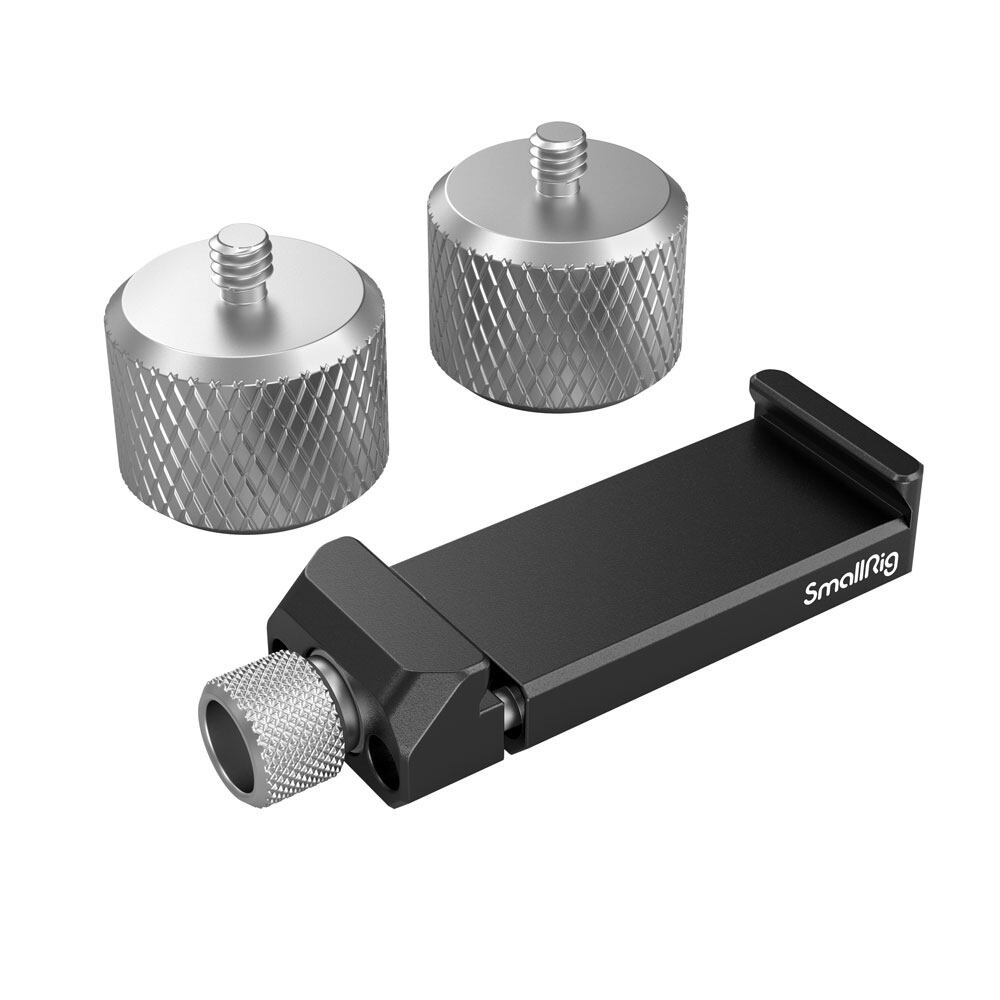SmallRig Counterweight Kit for DJI RS/RS 2/RSC 2/RS 3/RS 3 Pro & ZHIYUN Crane 2S/3S/Weebill-S & Moza Air 2/AirCross 2 3125