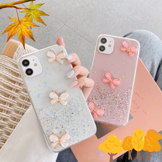 เคสโทรศัพท์มือถือแบบนิ่ม ใส ลายผีเสื้อ ดวงจันทร์ ดาว สําหรับ Vivo v25 y35 y33e y30 y50 x90 x90pro x90proplus y21a y21e y21t y33s y21g y32