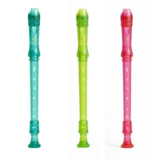 Yamaha YRS-20B Rainbow Recorder ยามาฮ่า รีคอร์เดอร์ระบบบาโร้ค – มีสีให้เลือก