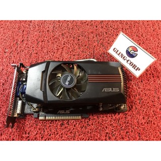 VGA NVIDIA GTX550 Ti 1GB GDDR5 - หลายรุ่น / ASUS / LEADTEK /