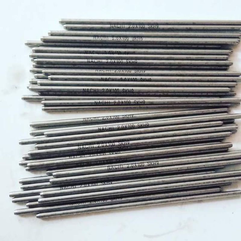 AS TAMIYA NACHI 72MM SEMI FULL HEX / NACHI GIR MA MS AODA - รูปที่ 2