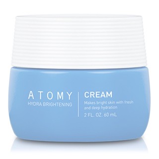 อะโทมี่ ไฮดรา ไบรท์เทนนิ่ง ครีม Atomy Hydra Brightening Cream