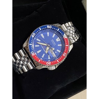 SEIKO 200m SKXA65K1 LIMITED EDITION ของแท้ มือ1