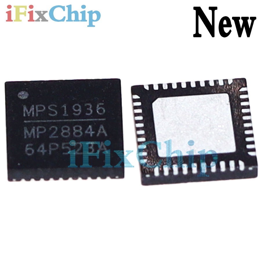 1PCS MP2884A MP2884AGU QFN-40