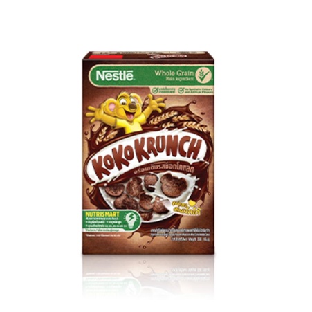 Nestle Coco Krunch Duo