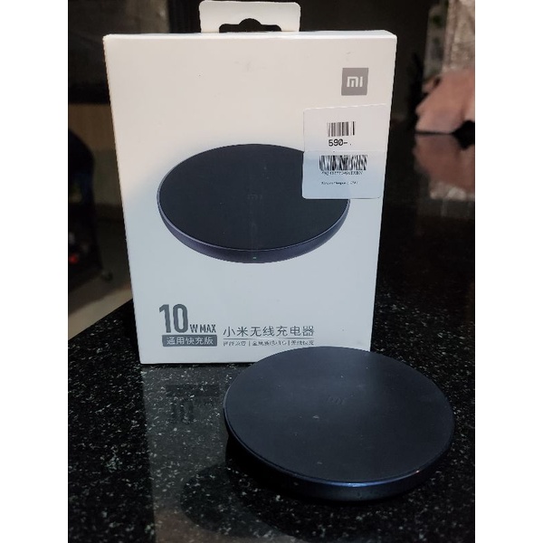 Mi Wireless Charge 10wMax