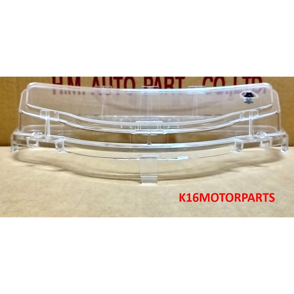 ฝาครอบเรือนไมล์ รุ่น PCX 150 ปี 2015-2017 # เรือนไมล์ # ยี่ห้อ HMA # 3800-094-ZD - รูปที่ 2