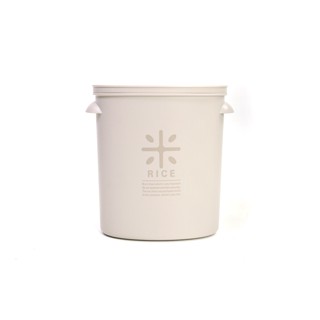 Rice container กล่องเก็บข้าวสาร 5 kg JP Quality 16x28×32 cm LD-244