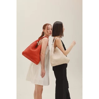 Sugar Monday Piper Tote (2056)