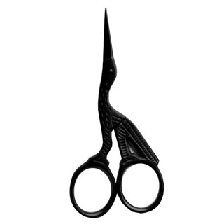 Tamsco กรรไกร Stork Scissors ขนาด 3.5 นิ้ว