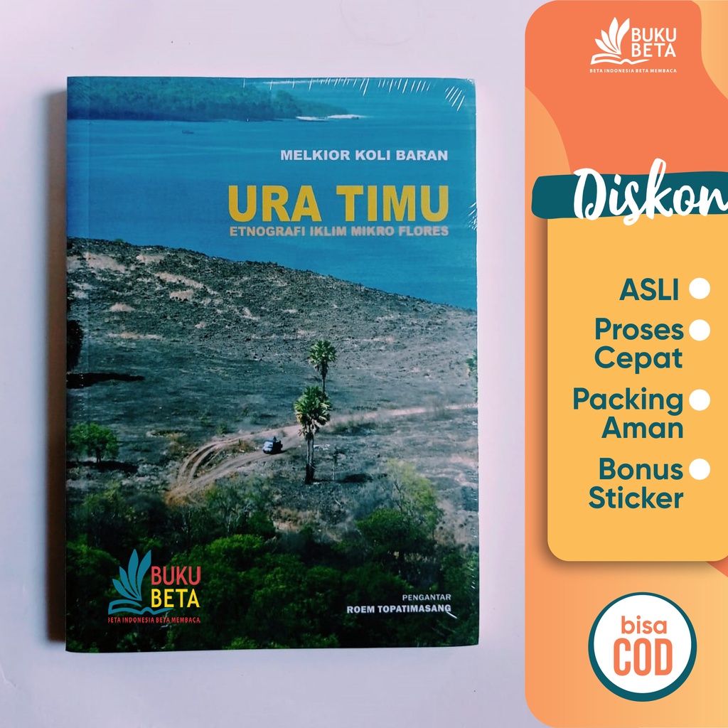 Ura Tendography of Iklim Micro Flores - Melkior Koli Baran