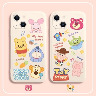 เคส Redmi Note 12 11S 11 Pro 5G 11 Pro+ Note 10 5G 10s 9 Pro 8 9s เคส Redmi 12C 9A A1 10 9C 10A 9T 10C เคสนิ่มการ์ตูนน่ารัก