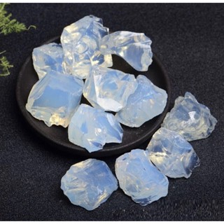 1 Pc Natural Milky Quartz 3-5 cm Rough Stone / Top High Grade Quality Stone / Pocket Stone Healing meditation.