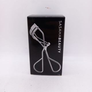 Sasha Beauty Eyelash Curler ซาช่า ที่ดัดขนตาด้ามสแตนเลส 10101