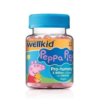 Wellkid Peppa Pig Pro-tummy™