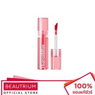 BARENBLISS Peach Makes Perfect Lip Tint ลิปสติก 3g