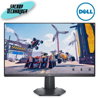 จอมอนิเตอร์ 27 นิ้ว Monitor Dell 27 Gaming (G2722HS) 27.0"IPS ประกันศูนย์ เช็คสินค้าก่อนสั่งซื้อ