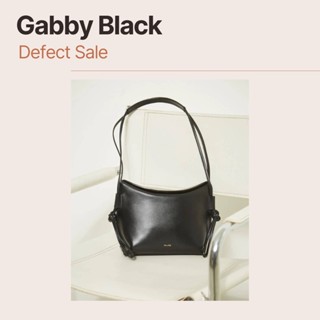 AL&amp;CO | Gabby Black SALE