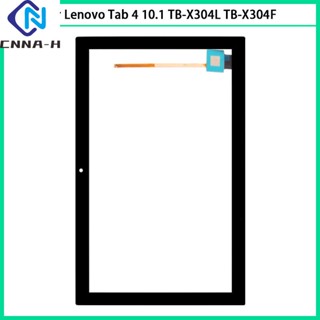 ใหม่ แผงหน้าจอสัมผัสดิจิทัล 10.1 แบบเปลี่ยน สําหรับ Lenovo Tab 4 TB-X304L TB-X304F TB-X304N TB-X304