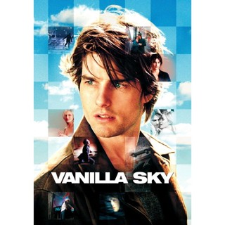 Vanilla Sky วานิลลา สกาย ปมรัก ปมมรณะ (2001) DVD Master พากย์ไทย