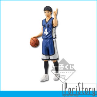 Ichiban Kuji Kurokos Basketball ~ Rakuyama &amp; Other schools ~ Prize B [Yukio Kasamatsu] [มือ1/แท้จากญี่ปุ่น]