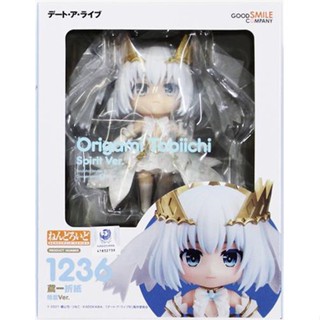 [ส่งจากญี่ปุ่น] Origami Tobiichi Nendoroid 1236 Date A Live IV Figure L04925579