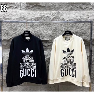 GUCCI Sweater Hiend 1:1 🏷️ เสื้อแขนยาว | เสื่อกันหนาว