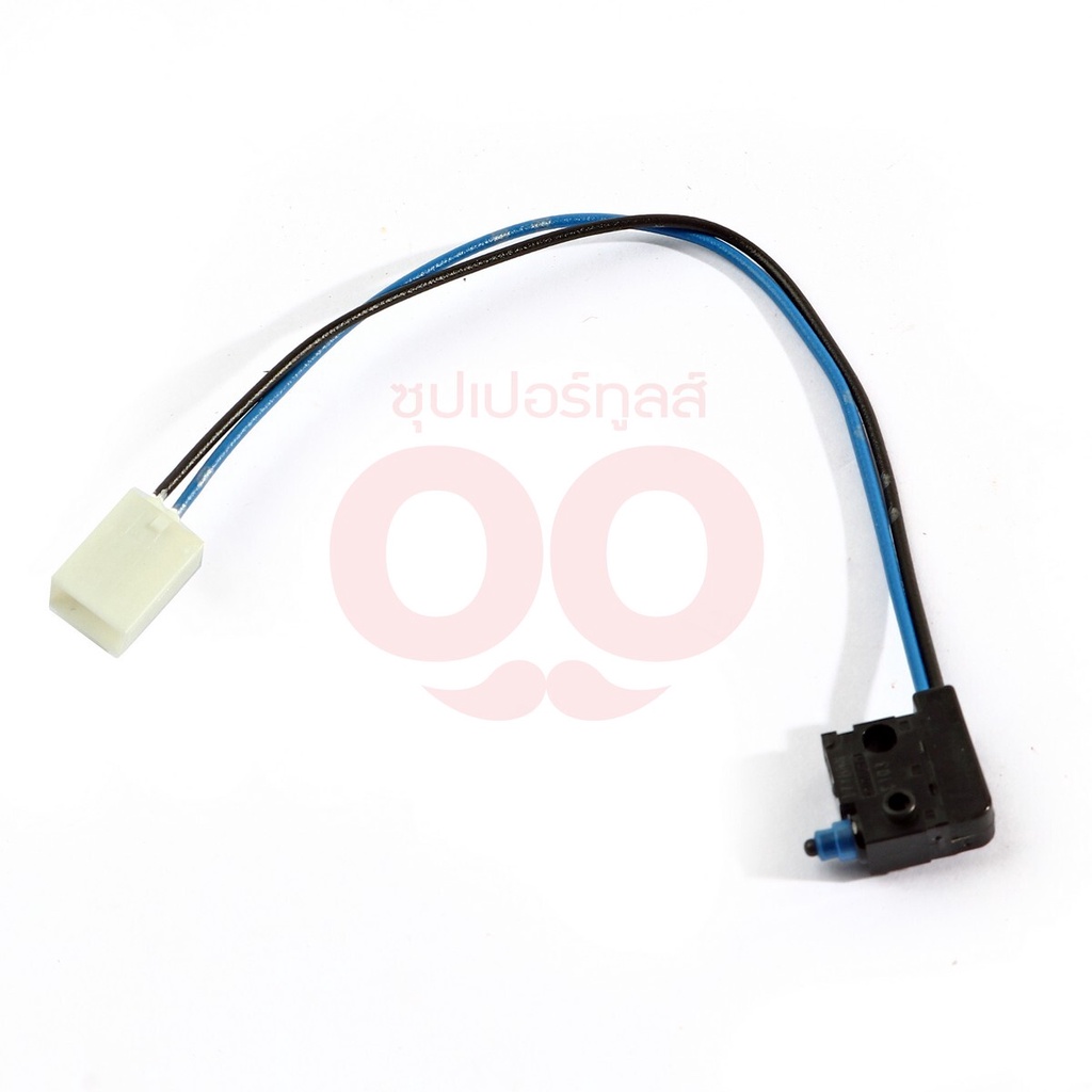 MAKITA มากีต้า MP632G60-2 อะไหล่ DFN350#12 สวิตซ์ DPT353,DST121 NO.12 SWITCH UNIT FOR DFN350,DPT353 