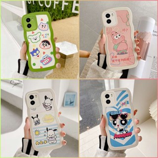 เคส Vivo Y01 เคส Y15S เคส Y01A เคส Y15A กรณีโทรศัพท์มือถือซิลิโคนป้องกันการตกหนังแกะขนาดเล็กลายน่ารัก BB1