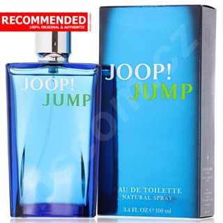 Joop! Jump EDT 100 ml.