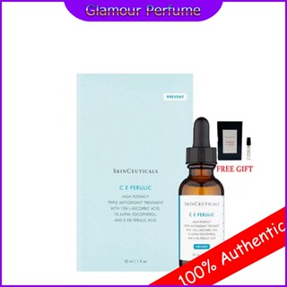 🎁Free Gift🎁ของแท้ค่ะ SkinCeuticals C E Ferulic 30ml