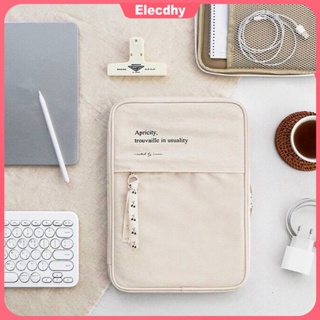 กระเป๋าแล็ปท็อป สไตล์เกาหลี สําหรับ Tablet Pouch 14 13 11 นิ้ว