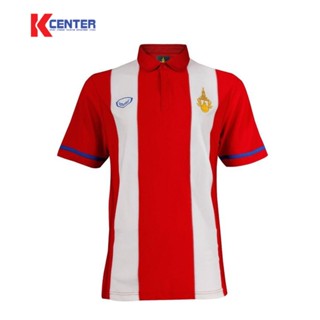 Grand Sport เสื้อฟุตบอล 100ปี ทีมชาติไทย รุ่น 038-264