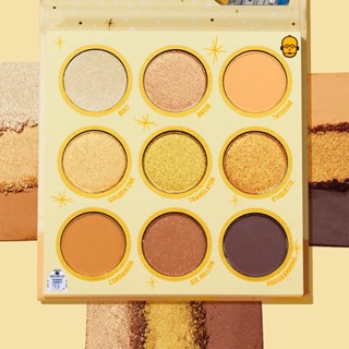 ColourPop C-3PO Eyeshadow Palette