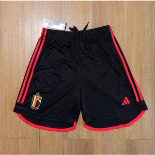 !!!กางเกง เบลเยียม Belgium Short pants AAA 2022/23 (พร้อมส่ง)