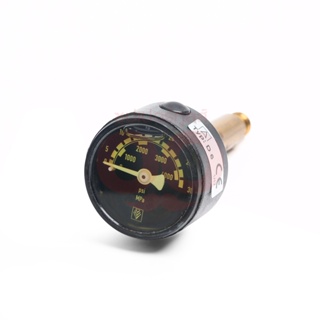 KARCHER PRESSURE GAUGE สามารถออกใบกำกับภาษีเต็มรูปแบบได้ (คาร์เชอร์)