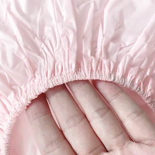 ส่งจากไทย หมวกอาบน้ำสีหวาน ขนาดใหญ่ 30ซม. งายไทย คุณภาพดี