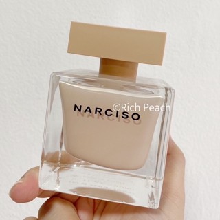 น้ำหอม Narciso Rodriguez Narciso Poudree EDP ปริมาณ 90ml