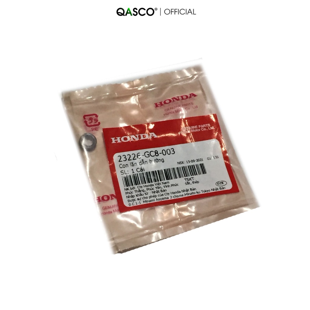 ลูกกลิ้งไกด์ HONDA SH 125/150 2010-2012 QA(23226GC8103) _(165)