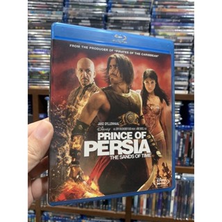 Prince Of Persia : Blu-ray แท้ / มีเสียงไทย มีบรรยายไทย ครบ