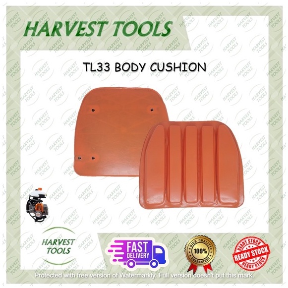 TL33 เบาะร่างกาย****