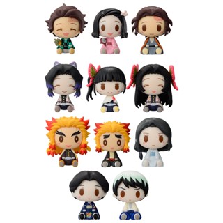 Ichiban Kuji Demon Slayer: Kimetsu no Yaiba ~ Demon Killing Spirit 2 : H Prize (แบบสุ่มเลือกแบบไม่ได้ 1 ชิ้น)